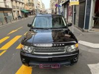 Land Rover Range Rover Sport Mark V V8 5.0L Supercharged A - <small></small> 26.990 € <small>TTC</small> - #18