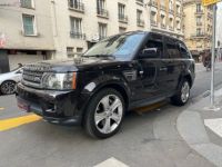 Land Rover Range Rover Sport Mark V V8 5.0L Supercharged A - <small></small> 26.990 € <small>TTC</small> - #33