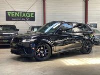 Land Rover Range Rover Sport Mark V V8 S/C 5.0L 550ch SVR A - <small></small> 58.900 € <small>TTC</small> - #1