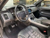 Land Rover Range Rover Sport Mark V V8 S/C 5.0L 550ch SVR A - <small></small> 58.900 € <small>TTC</small> - #4