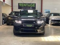 Land Rover Range Rover Sport Mark V V8 S/C 5.0L 550ch SVR A - <small></small> 58.900 € <small>TTC</small> - #7