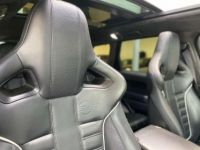 Land Rover Range Rover Sport Mark V V8 S/C 5.0L 550ch SVR A - <small></small> 58.900 € <small>TTC</small> - #12