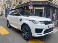 Land Rover Range Rover Sport Mark VI P400e PHEV 2.0L 404ch HSE Dynamic - <small></small> 57.490 € <small>TTC</small> - #1