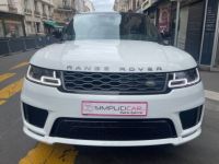 Land Rover Range Rover Sport Mark VI P400e PHEV 2.0L 404ch HSE Dynamic - <small></small> 57.490 € <small>TTC</small> - #2