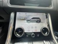 Land Rover Range Rover Sport Mark VI P400e PHEV 2.0L 404ch HSE Dynamic - <small></small> 57.490 € <small>TTC</small> - #26