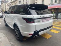 Land Rover Range Rover Sport Mark VI P400e PHEV 2.0L 404ch HSE Dynamic - <small></small> 57.490 € <small>TTC</small> - #30