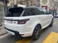 Land Rover Range Rover Sport Mark VI P400e PHEV 2.0L 404ch HSE Dynamic - <small></small> 57.490 € <small>TTC</small> - #31