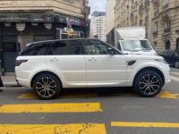 Land Rover Range Rover Sport Mark VI P400e PHEV 2.0L 404ch HSE Dynamic - <small></small> 57.490 € <small>TTC</small> - #40