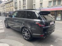 Land Rover Range Rover Sport Mark VI P400e PHEV 2.0L 404ch HSE Dynamic - <small></small> 43.990 € <small>TTC</small> - #28