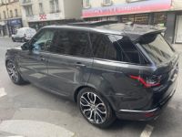 Land Rover Range Rover Sport Mark VI P400e PHEV 2.0L 404ch HSE Dynamic - <small></small> 43.990 € <small>TTC</small> - #30