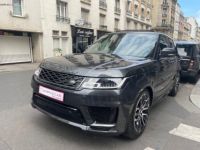 Land Rover Range Rover Sport Mark VI P400e PHEV 2.0L 404ch HSE Dynamic - <small></small> 43.990 € <small>TTC</small> - #33