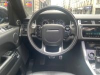 Land Rover Range Rover Sport Mark VI P400e PHEV 2.0L 404ch HSE Dynamic - <small></small> 43.990 € <small>TTC</small> - #24