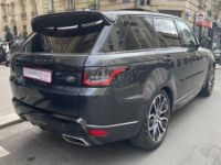 Land Rover Range Rover Sport Mark VI P400e PHEV 2.0L 404ch HSE Dynamic - <small></small> 43.990 € <small>TTC</small> - #29