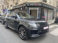 Land Rover Range Rover Sport Mark VI P400e PHEV 2.0L 404ch HSE Dynamic - <small></small> 43.990 € <small>TTC</small> - #1