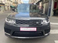 Land Rover Range Rover Sport Mark VI P400e PHEV 2.0L 404ch HSE Dynamic - <small></small> 43.990 € <small>TTC</small> - #2