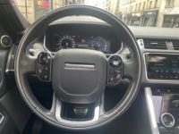 Land Rover Range Rover Sport Mark VI P400e PHEV 2.0L 404ch HSE Dynamic - <small></small> 43.990 € <small>TTC</small> - #26