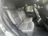 Land Rover Range Rover Sport Mark VI P400e PHEV 2.0L 404ch HSE Dynamic - <small></small> 43.990 € <small>TTC</small> - #19