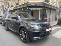 Land Rover Range Rover Sport Mark VI P400e PHEV 2.0L 404ch HSE Dynamic - <small></small> 42.490 € <small>TTC</small> - #1