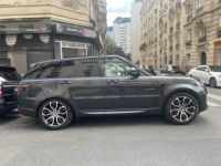 Land Rover Range Rover Sport Mark VI P400e PHEV 2.0L 404ch HSE Dynamic - <small></small> 42.490 € <small>TTC</small> - #3