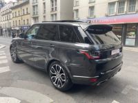 Land Rover Range Rover Sport Mark VI P400e PHEV 2.0L 404ch HSE Dynamic - <small></small> 42.490 € <small>TTC</small> - #28