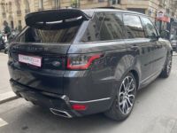 Land Rover Range Rover Sport Mark VI P400e PHEV 2.0L 404ch HSE Dynamic - <small></small> 42.490 € <small>TTC</small> - #29