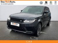 Land Rover Range Rover Sport Mark VI SDV6 3.0L 306ch Autobiography Dynamic - <small></small> 58.900 € <small>TTC</small> - #1