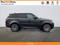 Land Rover Range Rover Sport Mark VI SDV6 3.0L 306ch Autobiography Dynamic - <small></small> 58.900 € <small>TTC</small> - #3