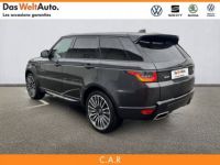 Land Rover Range Rover Sport Mark VI SDV6 3.0L 306ch Autobiography Dynamic - <small></small> 58.900 € <small>TTC</small> - #5