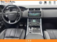 Land Rover Range Rover Sport Mark VI SDV6 3.0L 306ch Autobiography Dynamic - <small></small> 58.900 € <small>TTC</small> - #6