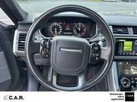 Land Rover Range Rover Sport Mark VI SDV6 3.0L 306ch Autobiography Dynamic - <small></small> 49.990 € <small>TTC</small> - #25