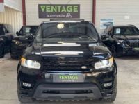 Land Rover Range Rover Sport Mark VI SDV6 3.0L 306ch Autobiography Dynamic - <small></small> 41.900 € <small>TTC</small> - #20