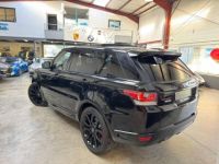 Land Rover Range Rover Sport Mark VI SDV6 3.0L 306ch Autobiography Dynamic - <small></small> 41.900 € <small>TTC</small> - #23