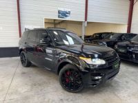 Land Rover Range Rover Sport Mark VI SDV6 3.0L 306ch Autobiography Dynamic - <small></small> 41.900 € <small>TTC</small> - #27