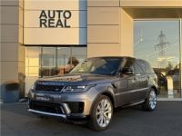 Land Rover Range Rover Sport Mark VI TDV6 3.0L 258ch HSE - <small></small> 44.900 € <small>TTC</small> - #1