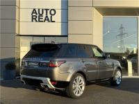 Land Rover Range Rover Sport Mark VI TDV6 3.0L 258ch HSE - <small></small> 44.900 € <small>TTC</small> - #2