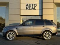 Land Rover Range Rover Sport Mark VI TDV6 3.0L 258ch HSE - <small></small> 44.900 € <small>TTC</small> - #3