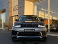 Land Rover Range Rover Sport Mark VI TDV6 3.0L 258ch HSE - <small></small> 44.900 € <small>TTC</small> - #5