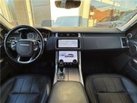 Land Rover Range Rover Sport Mark VI TDV6 3.0L 258ch HSE - <small></small> 44.900 € <small>TTC</small> - #10