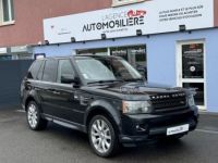 Land Rover Range Rover Sport Mark VI TDV6 3.0L HSE A - <small></small> 15.990 € <small>TTC</small> - #1