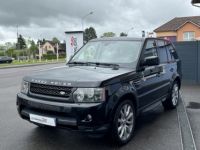 Land Rover Range Rover Sport Mark VI TDV6 3.0L HSE A - <small></small> 16.990 € <small>TTC</small> - #3