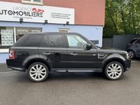 Land Rover Range Rover Sport Mark VI TDV6 3.0L HSE A - <small></small> 15.990 € <small>TTC</small> - #8