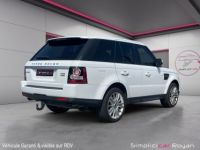 Land Rover Range Rover Sport Mark VII 3.0 SDV6 256ch HSE BVA (2ème main) Garantie 12 MOIS - <small></small> 17.390 € <small>TTC</small> - #3