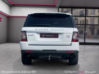 Land Rover Range Rover Sport Mark VII 3.0 SDV6 256ch HSE BVA (2ème main) Garantie 12 MOIS - <small></small> 17.390 € <small>TTC</small> - #7