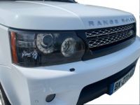 Land Rover Range Rover Sport Mark VII 3.0 SDV6 256ch HSE BVA (2ème main) Garantie 12 MOIS - <small></small> 17.390 € <small>TTC</small> - #17