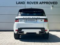 Land Rover Range Rover Sport Mark VII P400e PHEV 2.0L 404ch Autobiography Dynamic - <small></small> 60.900 € <small>TTC</small> - #4