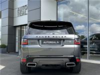 Land Rover Range Rover Sport Mark VII P400e PHEV 2.0L 404ch Autobiography Dynamic - <small></small> 63.900 € <small>TTC</small> - #6
