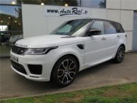 Land Rover Range Rover Sport Mark VII P400e PHEV 2.0L 404ch Autobiography Dynamic - <small></small> 69.900 € <small>TTC</small> - #1