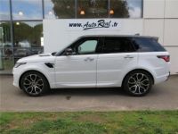 Land Rover Range Rover Sport Mark VII P400e PHEV 2.0L 404ch Autobiography Dynamic - <small></small> 69.900 € <small>TTC</small> - #2