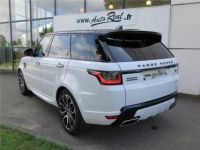 Land Rover Range Rover Sport Mark VII P400e PHEV 2.0L 404ch Autobiography Dynamic - <small></small> 69.900 € <small>TTC</small> - #3