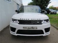 Land Rover Range Rover Sport Mark VII P400e PHEV 2.0L 404ch Autobiography Dynamic - <small></small> 69.900 € <small>TTC</small> - #5